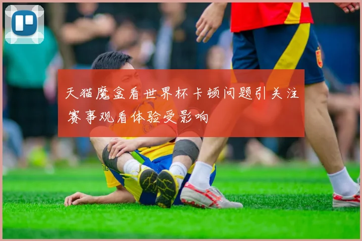天猫魔盒看世界杯卡顿问题引关注 赛事观看体验受影响